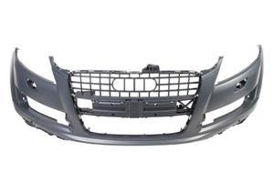Audi Bumper