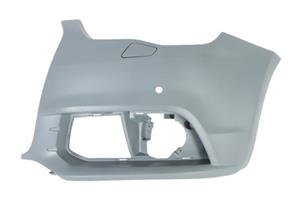 Audi Bumper