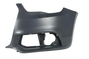 Audi Bumper