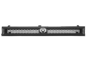 Bmw GRILL 91> 3/4-deurs. ZWART