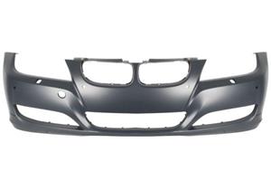 Bmw Bumper