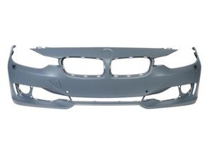 Bmw Bumper