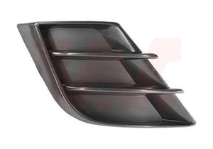 Mazda Ventilatiegrille, bumper