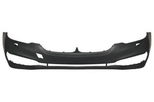 Bmw Bumper