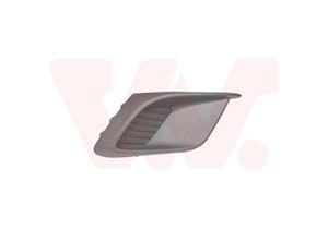 Mazda Luchtgrille Onder R.