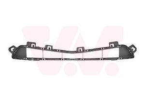 Mazda Ventilatiegrille, bumper