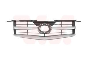 Mazda Radiateurgrille