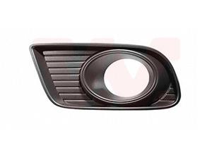 Mazda Luchtgrille Onder L.