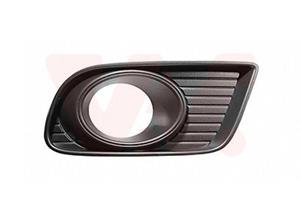Mazda Luchtgrille Onder R.