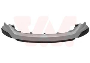 iveco Sier- / Beschermingspaneel radiateurgrille