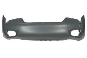 Bmw Bumper