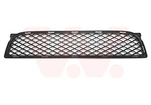 Smart Luchtgrille Onder