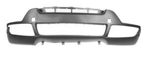 Bmw Bumper