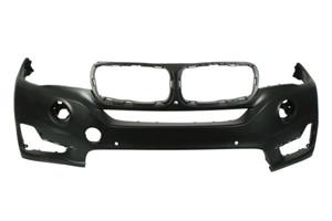 Bmw Bumper