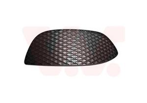 Mercedes-Benz Ventilatiegrille, bumper
