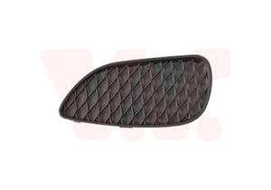 Mercedes-Benz Ventilatiegrille, bumper