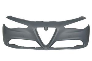 Alfa Romeo Bumper