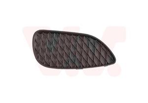 Mercedes-Benz Ventilatiegrille, bumper