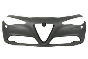Alfa Romeo Bumper