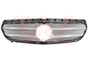 Mercedes-Benz Radiateurgrille
