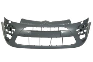 Citroen Bumper