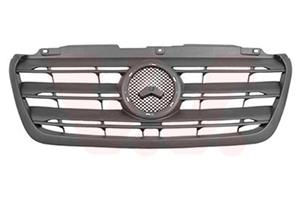 Mercedes-Benz Radiateurgrille