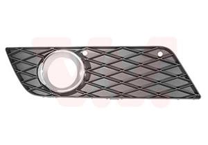 Mercedes-Benz luchtgrille onder r.