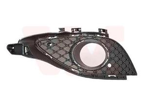 Mercedes-Benz Ventilatiegrille, bumper