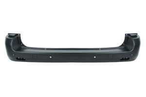 Citroen Bumper