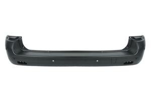 Citroen Bumper