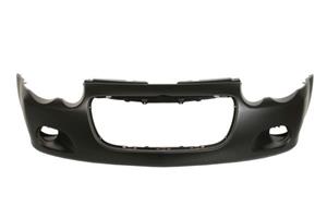 Chrysler Bumper