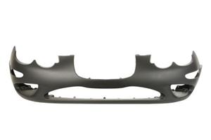 Chrysler Bumper