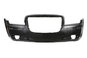 Chrysler Bumper