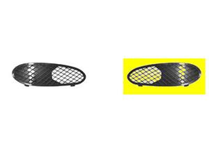 Mercedes-Benz Bumpergrill Onder Links -9/02