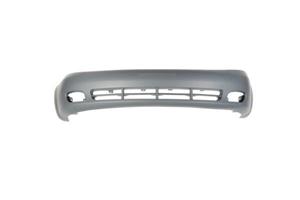 Chevrolet Bumper