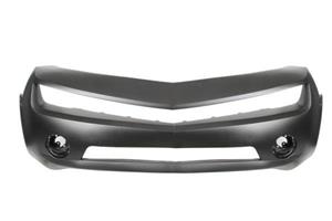 Chevrolet Bumper