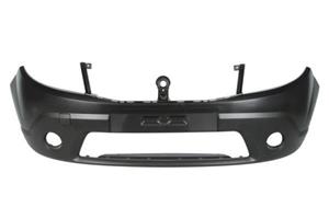 Dacia Bumper