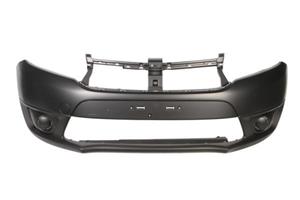 Dacia Bumper