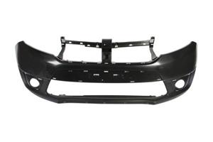 Dacia Bumper