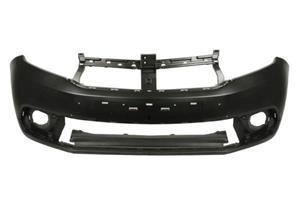 Dacia Bumper