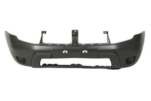 Dacia Bumper