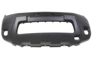 Dacia Bumper
