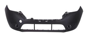 Dacia Bumper