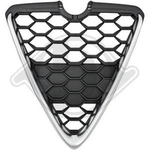 Alfa Romeo Radiateurgrille