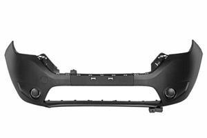 Dacia Bumper