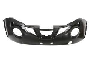 Nissan Bumper