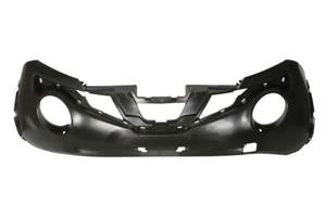 Nissan Bumper
