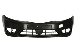 Nissan Bumper