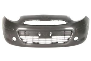 Nissan Bumper