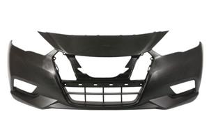 Nissan Bumper